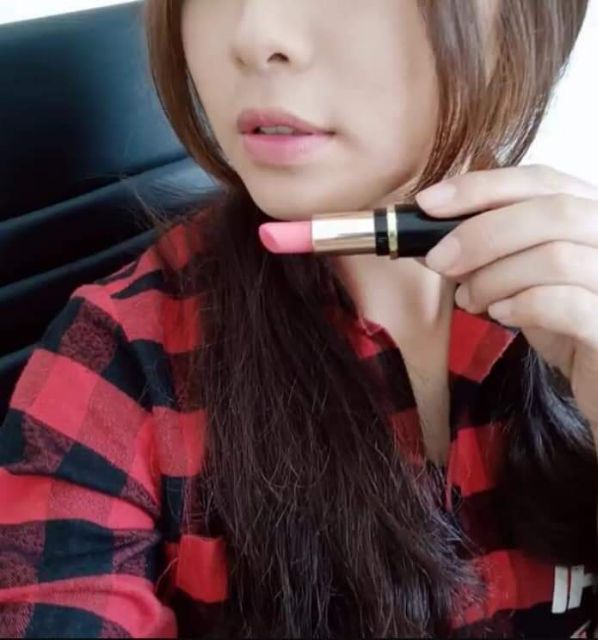 SON ĐỔI MÀU NHẬT BẢN WAKA BIHA