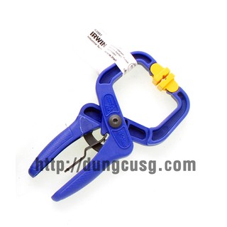 Kẹp nhanh IRWIN cỡ 38mm