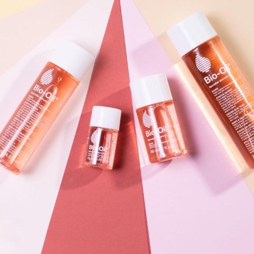 [ĐỦ SIZE] Tinh Dầu Giúp Giảm Sẹo Và Rạn Da Bio Oil