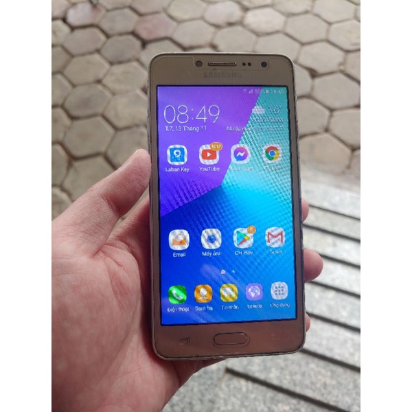 Điện thoại Samsung Galaxy J2 prime