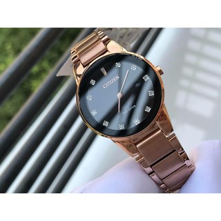 Đồng hồ nữ Citizen GA1058