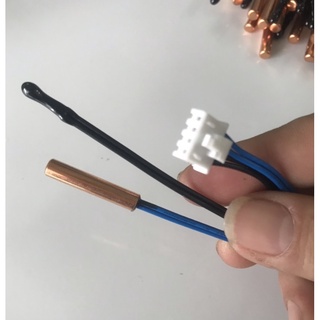 Sensor cảm biến điều hòa Funiki ( sensor kép 2 đầu )