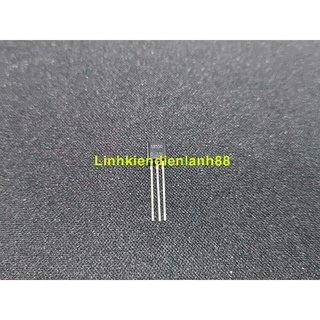 (10 con) Transistor cắm NPN S8550 mới 100%