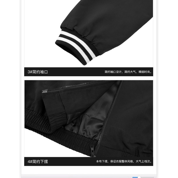 Áo khoác nelly sale (có sẵn) optimist heybig