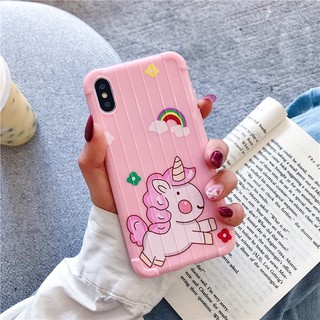 Ốp điện thoại vali dành cho iPhone