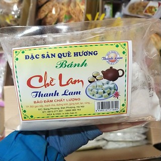 Chè Lam đặc sản Hà nội