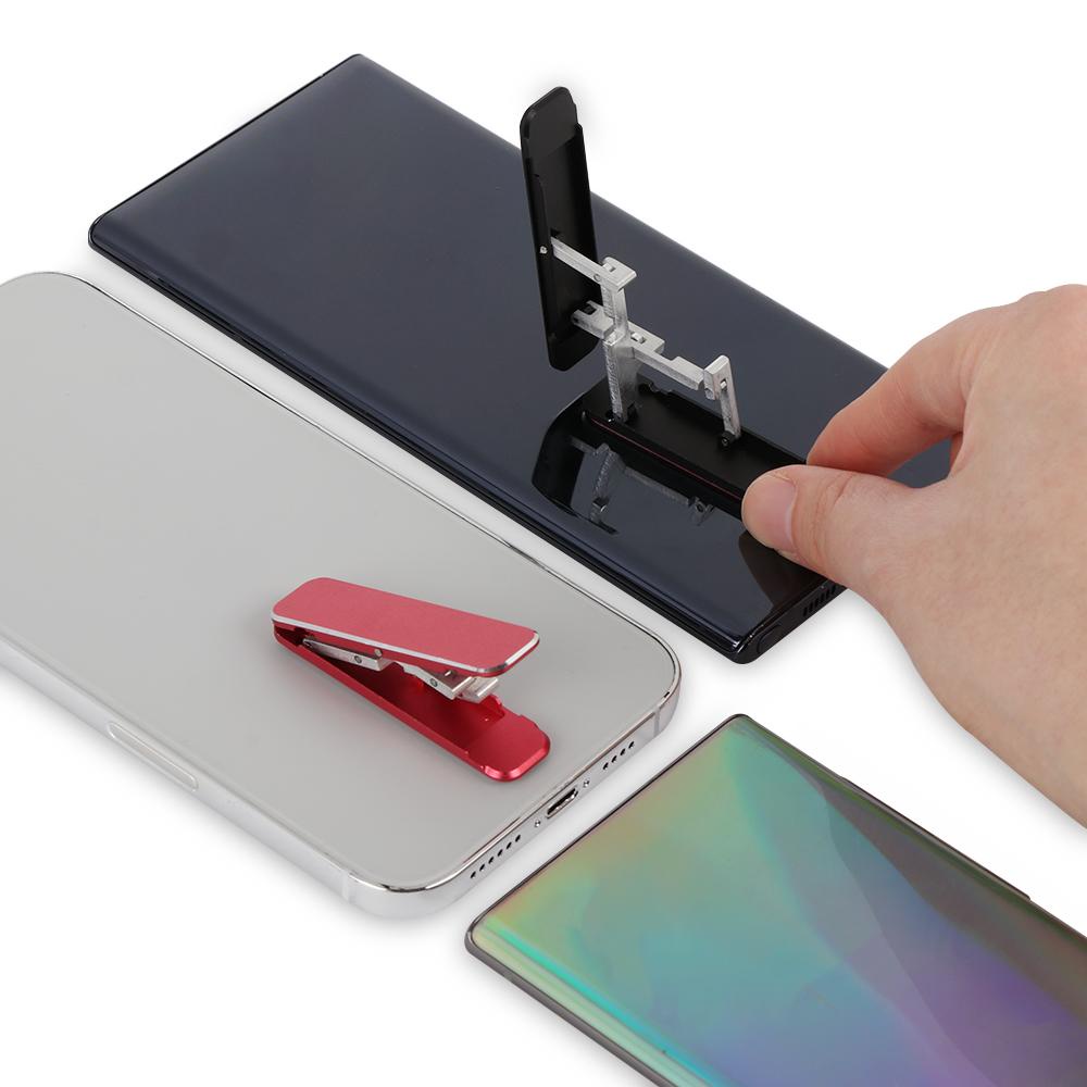 JONYE Giá Đỡ Điện Thoại Đa Băng Quấn Tay