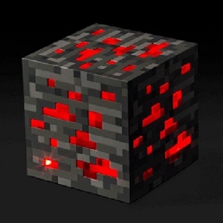 Đồ chơi Minecraft đèn đuốc Cực Đẹp