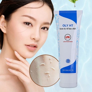 Kem Tẩy Tế Bào Chết OLY HT 70g