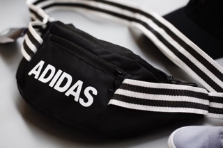 TÚI ĐEO CHÉO ADIDAS TRIPLE