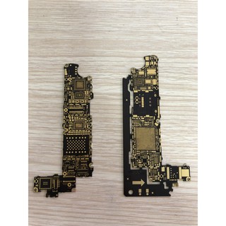 Main iphone 4s, dò mạch