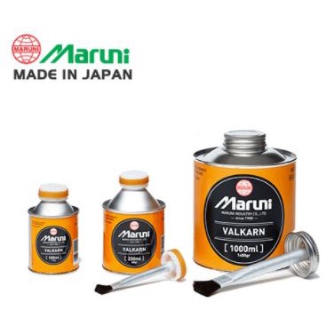 Keo vá săm  Maruni của Nhật Bản - Lọ 200ml