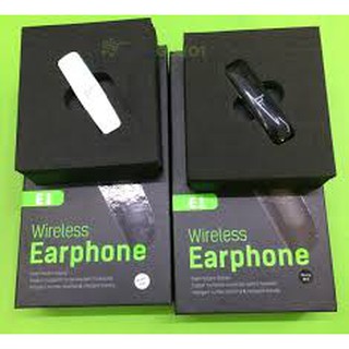 FREESHIP 99K TOÀN QUỐC_Tai Nghe Bluetooth HOCO E1 Giá Rẻ.
