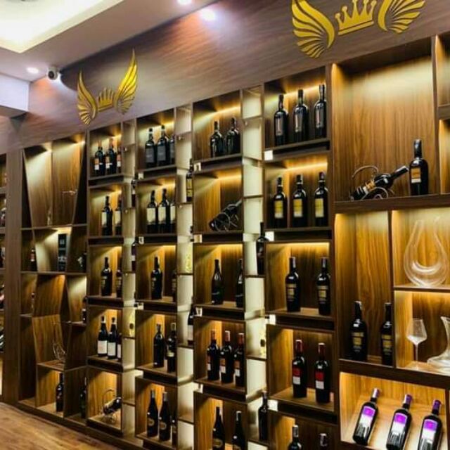 Xưởng may Quốc Đạt