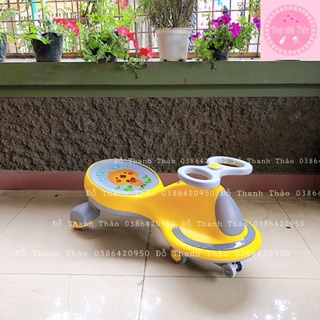 XE LẮC CAO CẤP 2020 CHO BÉ