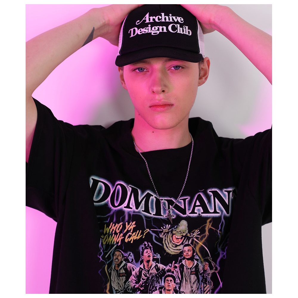 CHÍNH HÃNG ÁO THUN DOMINANT YOSHI TREASURE