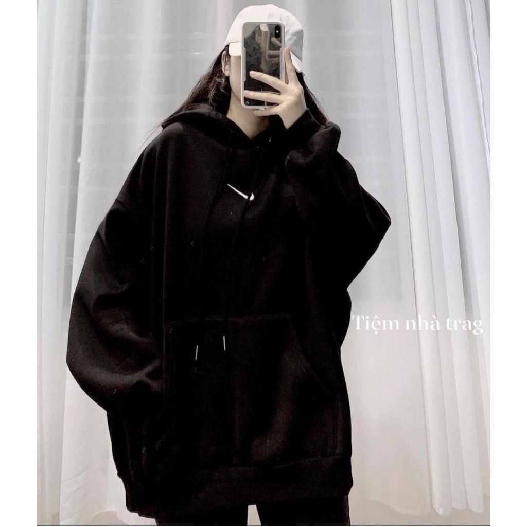 Áo Hoodie Tích In Mũ Siêu Phẩm Mùa Đông | BigBuy360 - bigbuy360.vn