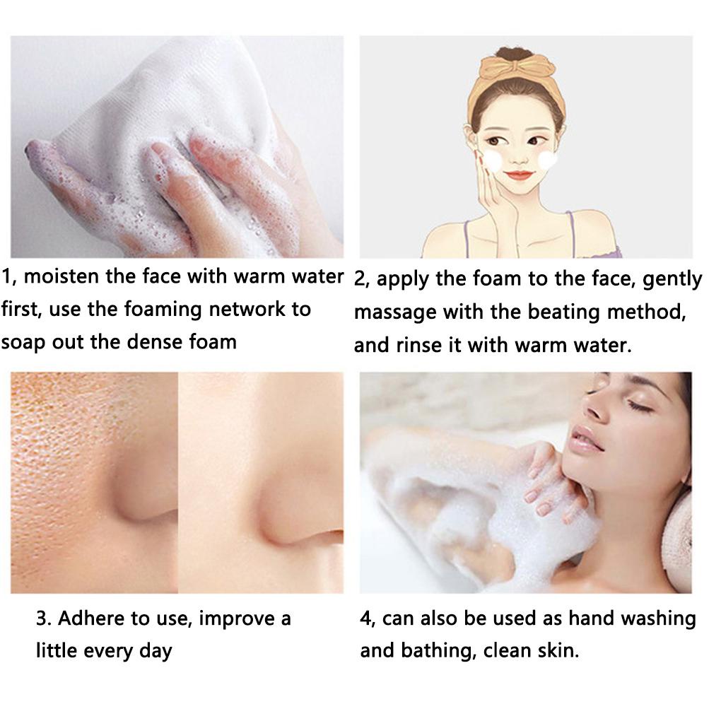 Xà Phòng Sữa Muối Biển Giúp Dưỡng Ẩm Và Trị Mụn Cao Cấp