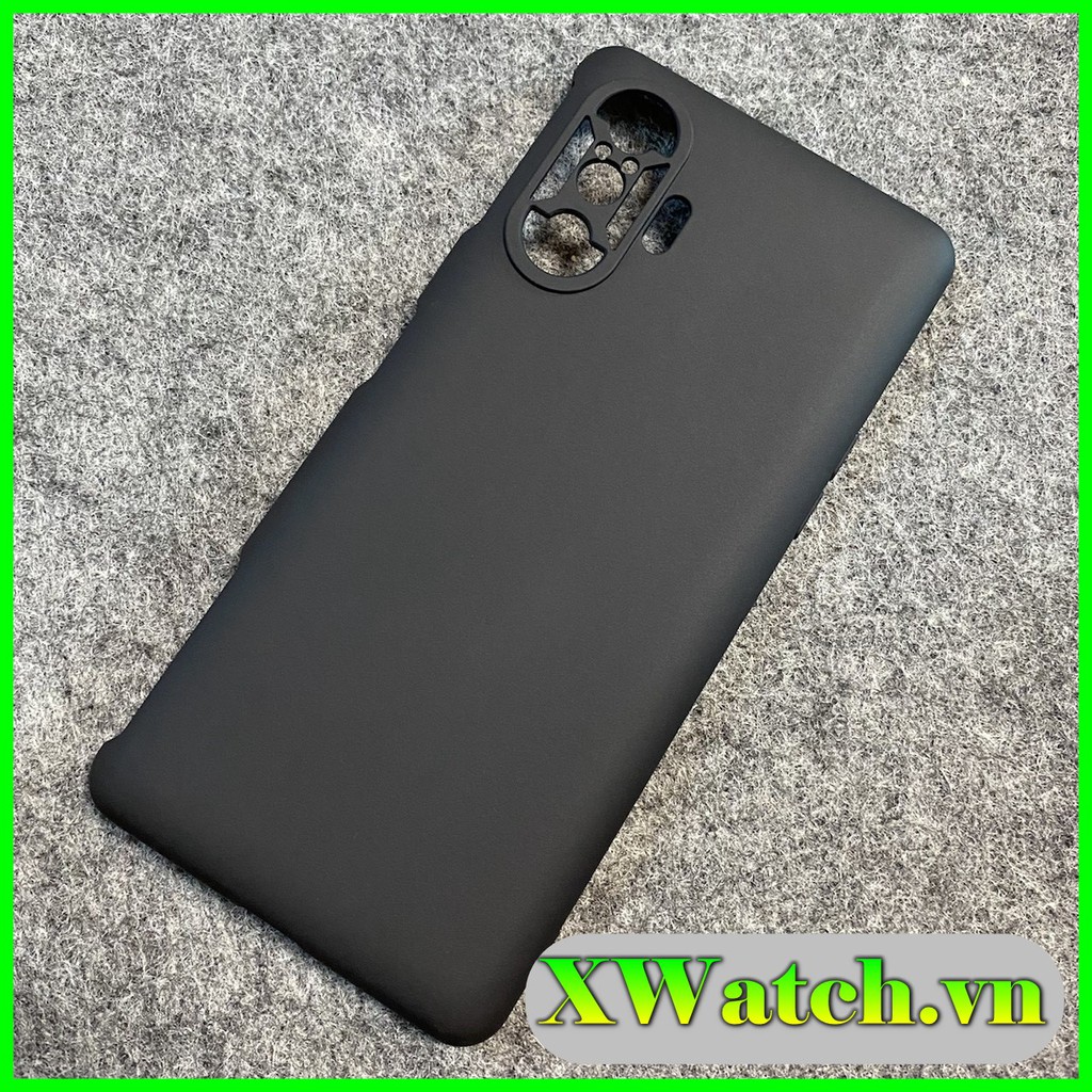 Ốp lưng dẻo TPU Xiaomi Redmi K40 Gaming in họa tiết