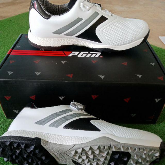 Giày Golf Nam -Chính Hãng PGM-Có Ảnh Thật