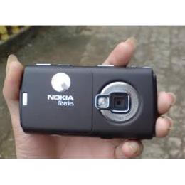 Điện thoại Nokia N95 nắp trượt 2 chiều chính hãng