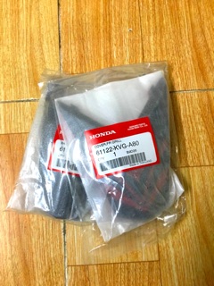 Ó đỏ AB Thái zin chính hãng 100%