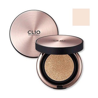 [100% AUTH] Phấn nước  Clio Kill Cover Ampoule Cushion SPF50+/PA+++ - Kèm Lõi Refill