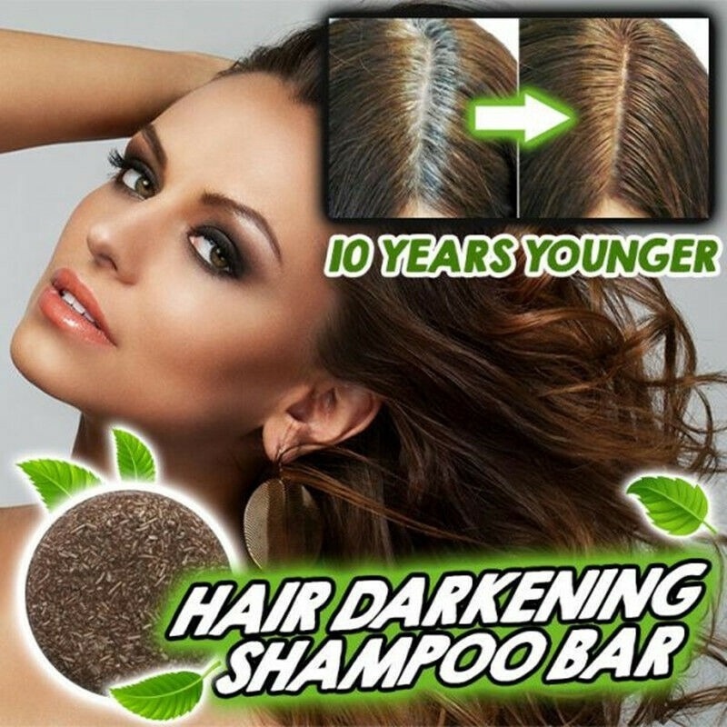 Xà Phòng Gội Đầu Handmade Silicone 100% Thành Phần Tự Nhiên