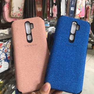 Oppo A9 2020 Ốp lưng in hiêu siêu đẹp