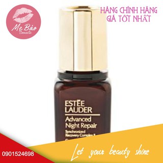 [CHÍNH HÃNG] Serum Estee Lauder ANR 7ml