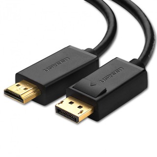 Cáp chuyển Displayport to HDMI Ugreen 10238