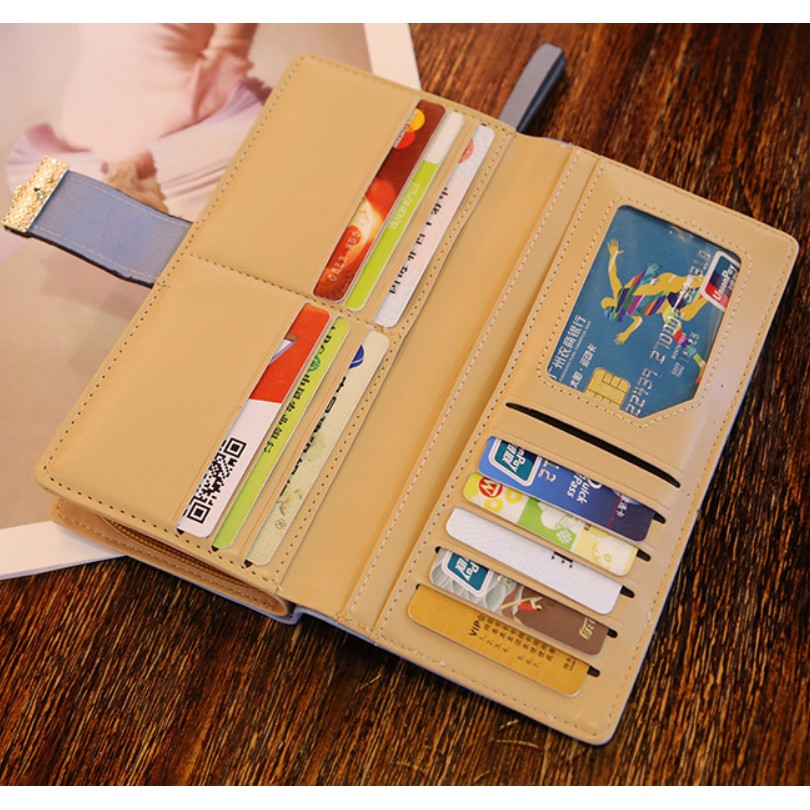 Bóp Ví Cầm Tay Dự Tiệc Cao Cấp | BigBuy360 - bigbuy360.vn