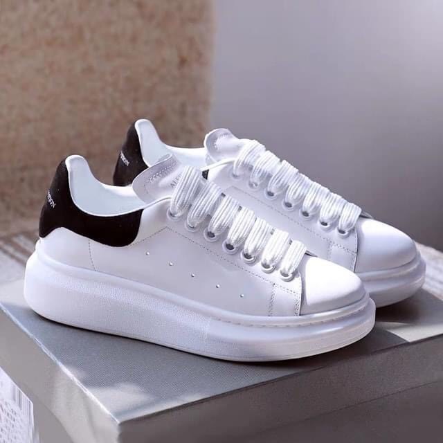 Giày Thể Thao Nam Nữ  McQueen [HÀNG CAO CẤP] | BigBuy360 - bigbuy360.vn
