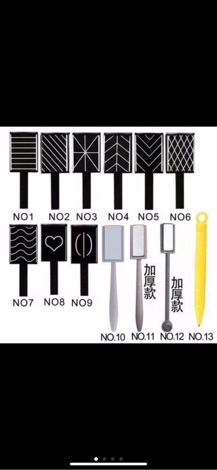 Nam châm hơ sơn gel mắt mèo