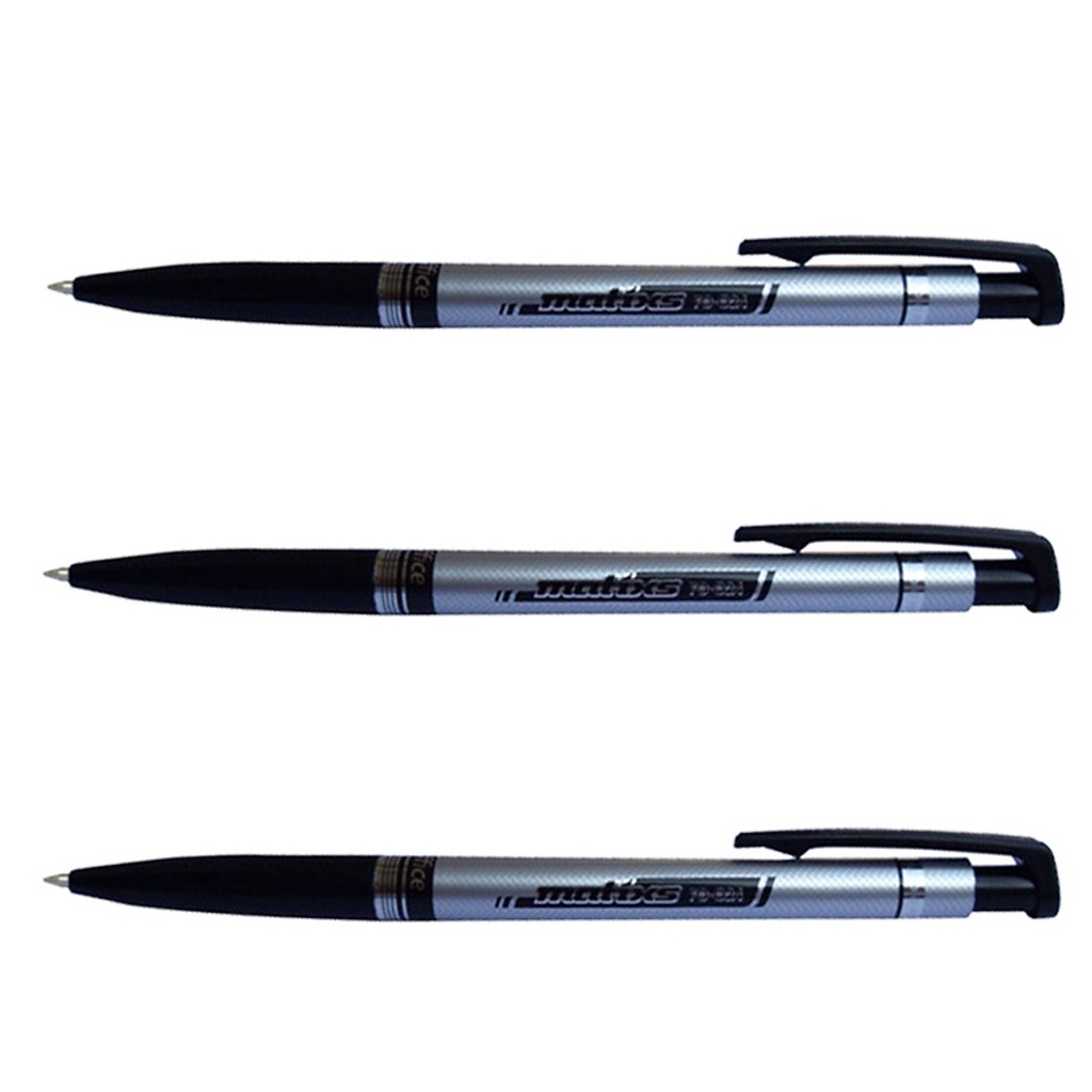 Hộp Bút Bi Flexoffice FO-024