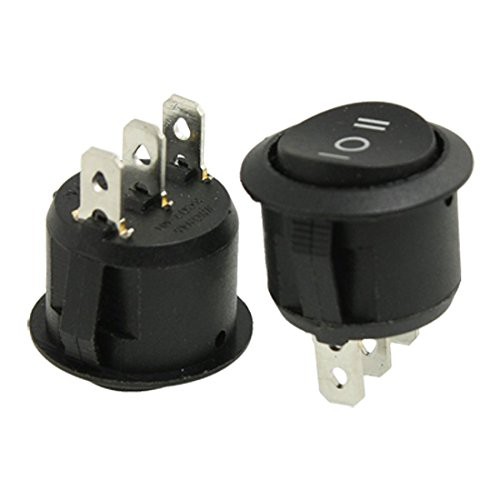 CÔNG TẮC BẬP BÊNH XE MÁY