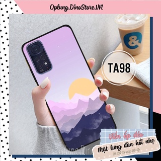Ốp Redmi Note 11 4G/5G - Note 11s - Note 11 Pro 5G - Note 11 Pro (CHINA) - Ốp Xiaomi hình phong cảnh vintage đơn giản.