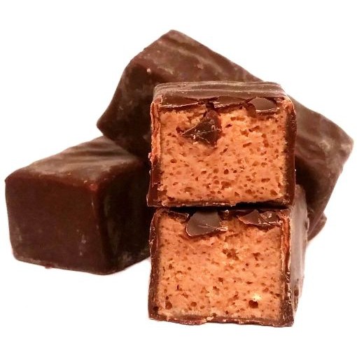 (3 vị) Chocolate Odra nhân Marshmallow hộp 400gr