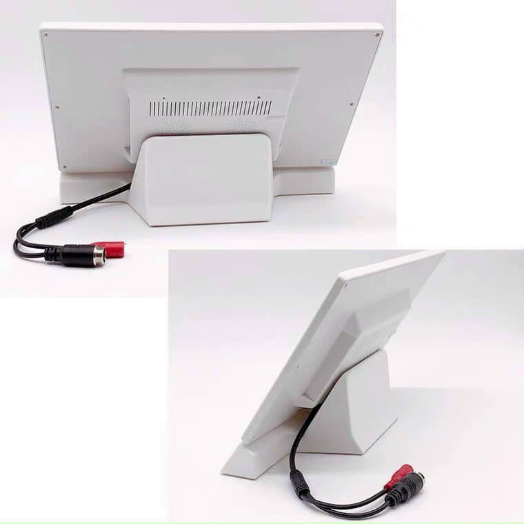Máy soi da phân tích da 11 inch MEIBOYIN dùng cho da mặt, da đầu mẫu mới 3 chế độ soi siêu nét tích hợp chụp ảnh