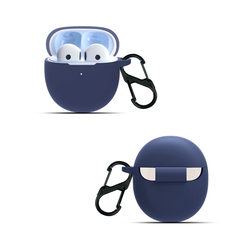 Vỏ Bảo Vệ Hộp Đựng Tai Nghe Nord Buds CE Chống Trượt Có Thể Giặt Sạch