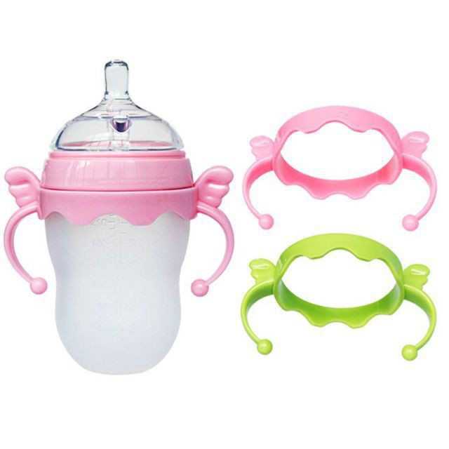 Tay cầm bình sữa Mỹ