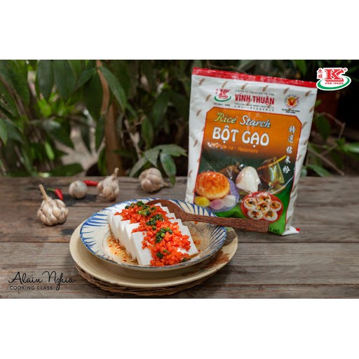 Bột gạo Vĩnh Thuận 400g