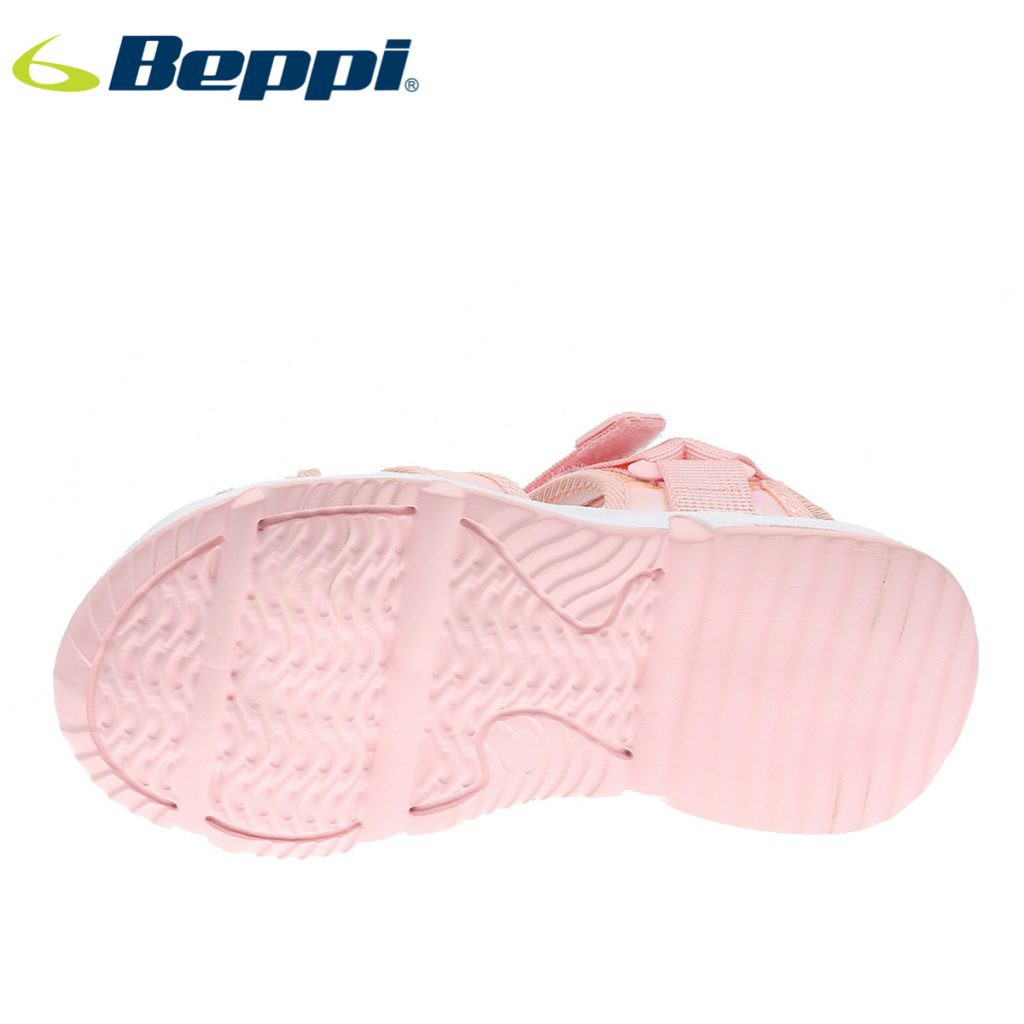Dép Sandal Bé Gái BEPPI SDC2184650 – Pink