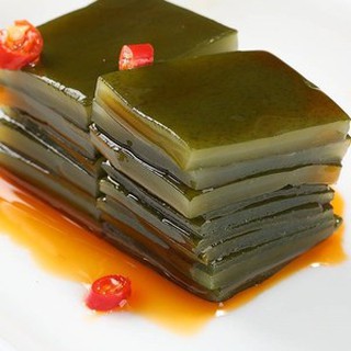 [Rẻ nhất] Rong biển ăn liền