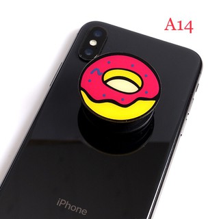 [ POPSOCKET] Gấu Bares🐻🐼