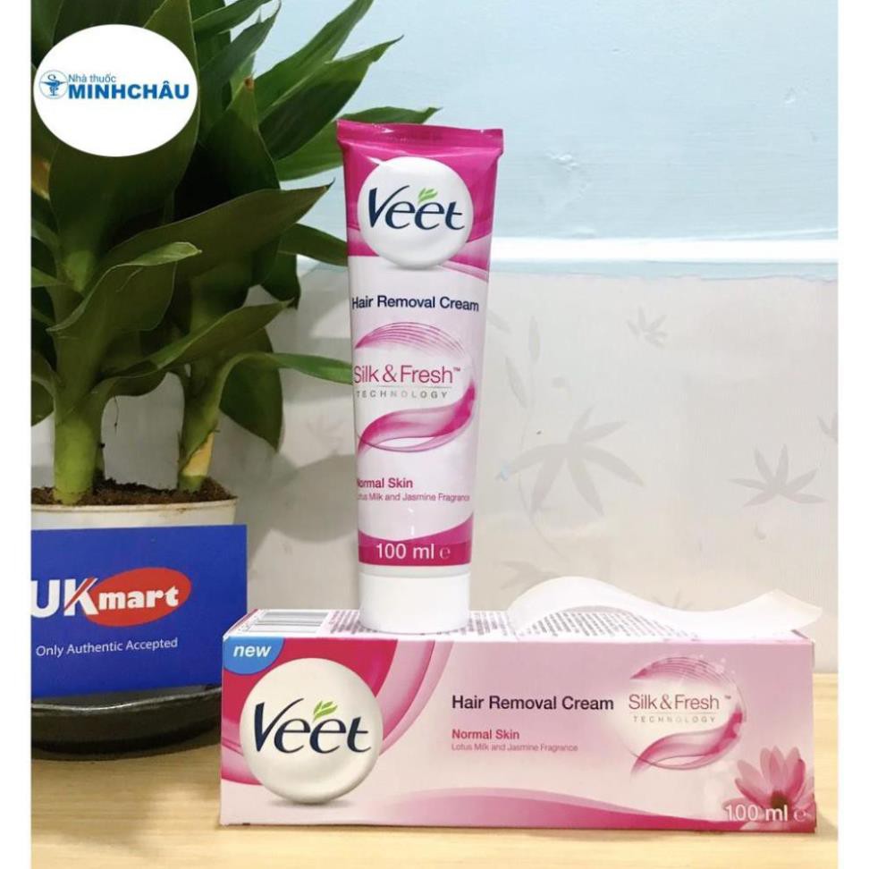 Kem Tẩy Lông Veet Anh | BigBuy360 - bigbuy360.vn