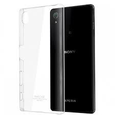Ốp Lưng Imak Sony Xperia Z5 Xịn Phủ Nano Chống Xước