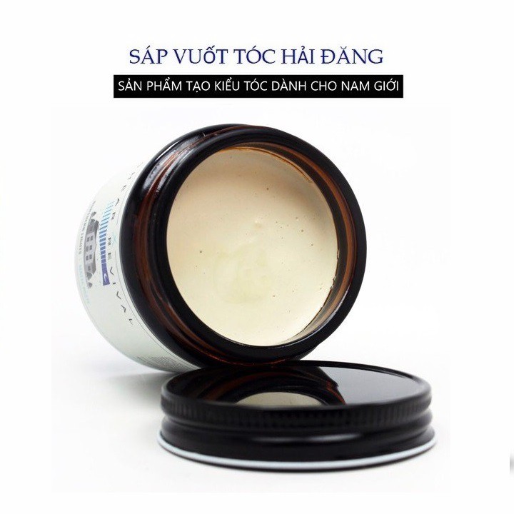 [ Chính Hãng USA ] Sáp vuốt tóc Shear Revival NORTHERN LIGHTS MATTE PASTE - 96g