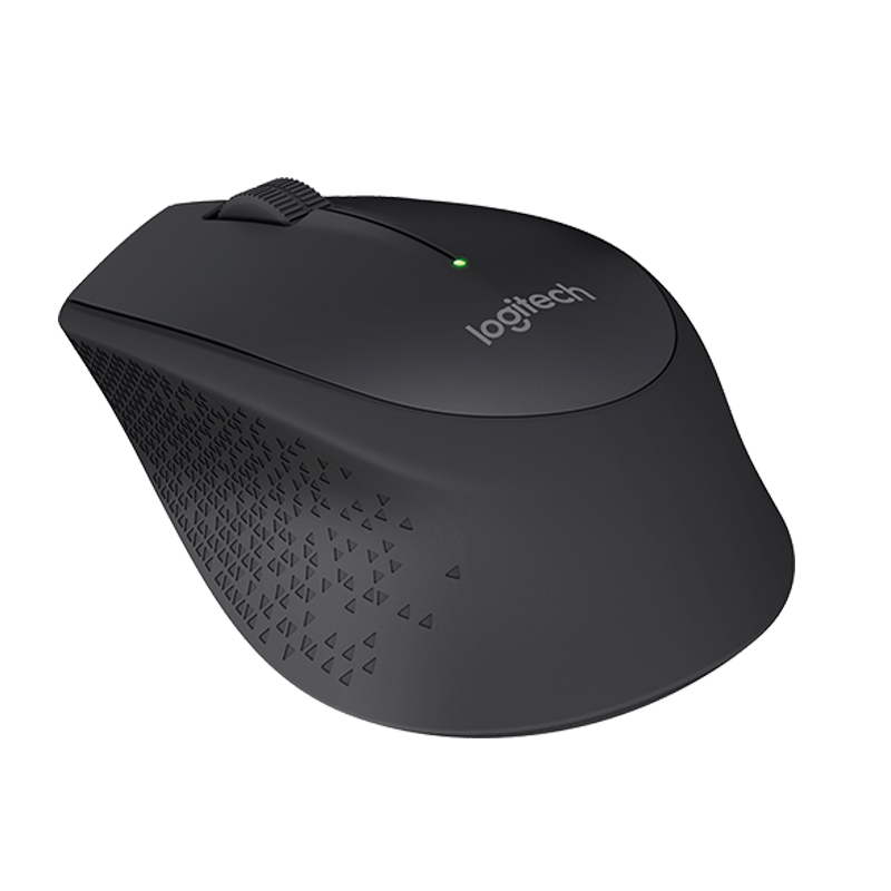 Chuột Không Dây Logitech M275 2.4ghz Usb 1000dpi