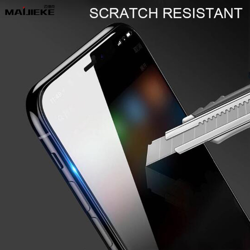 Kính Cường Lực 9H Bảo Vệ Toàn Màn Hình Dành Cho Samsung Galaxy Z Fold 4 Kèm Phụ Kiện Đen